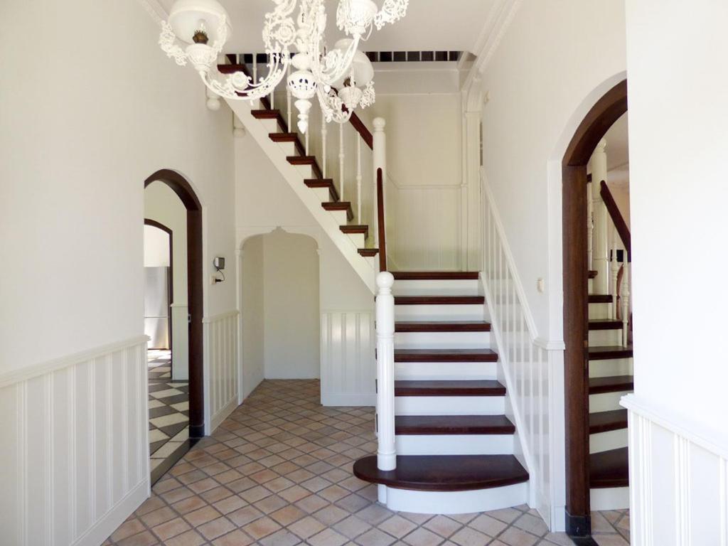 Villa Kim Balk Экстерьер фото